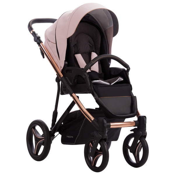Kinderwagen | Pascal Premium Stella 04