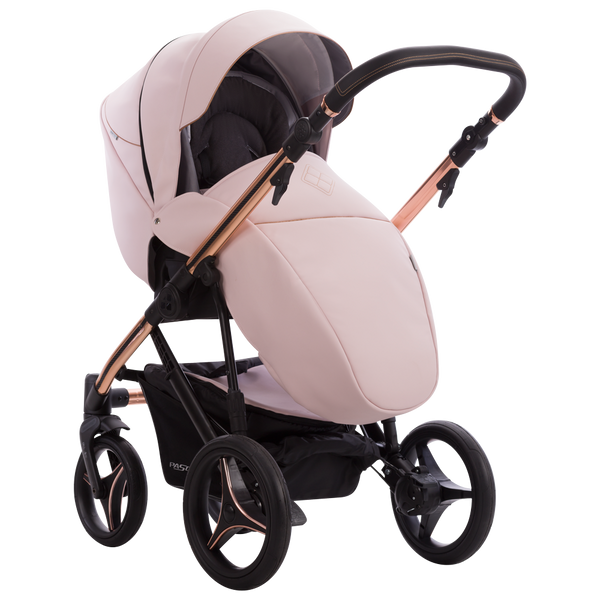 Kinderwagen | Pascal Premium Stella 04