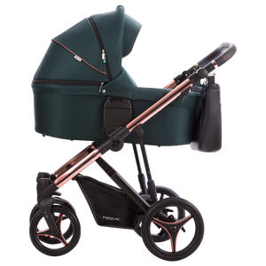 Kinderwagen | Pascal Premium Stella 05