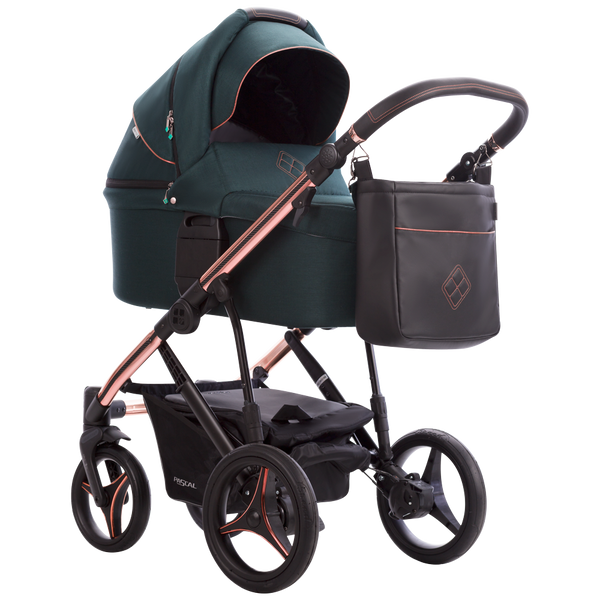 Kinderwagen | Pascal Premium Stella 05