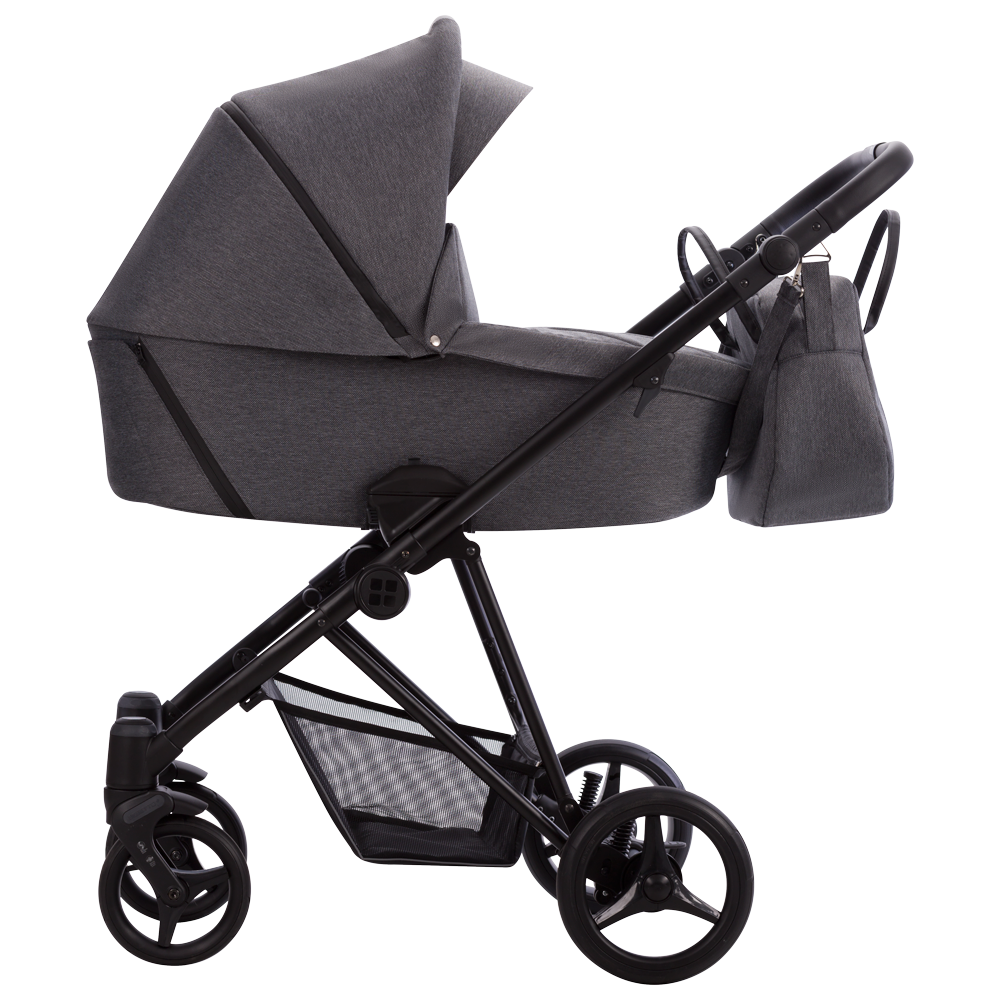 Kinderwagen | Yoddi 02
