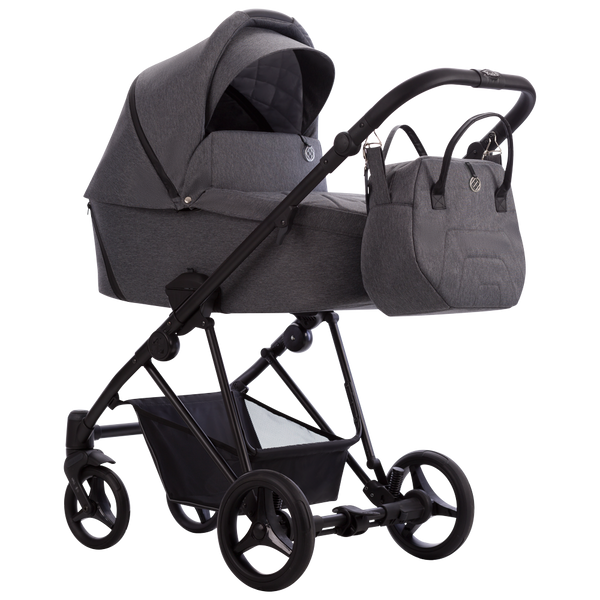 Kinderwagen | Yoddi 02
