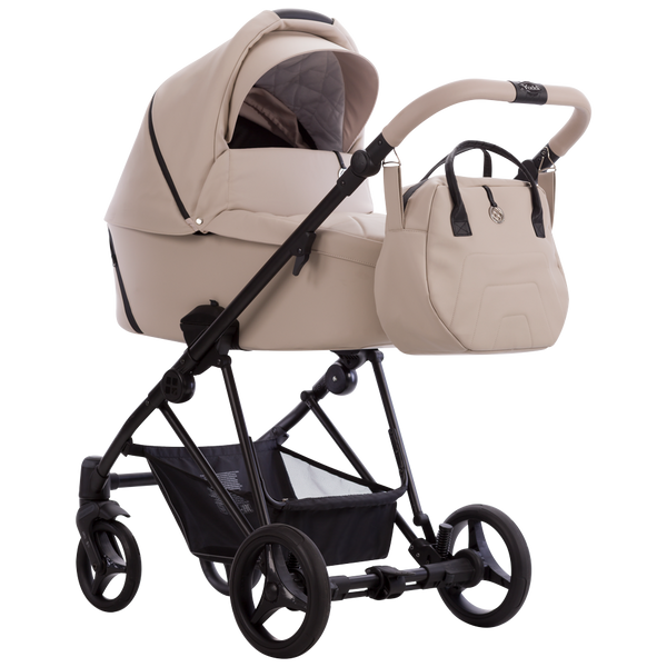 Kinderwagen | Yoddi Pro 01
