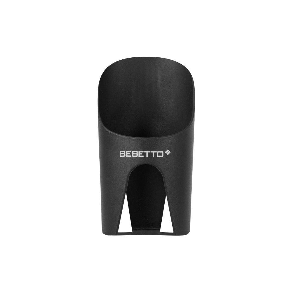 Bekerhouder | Zwart