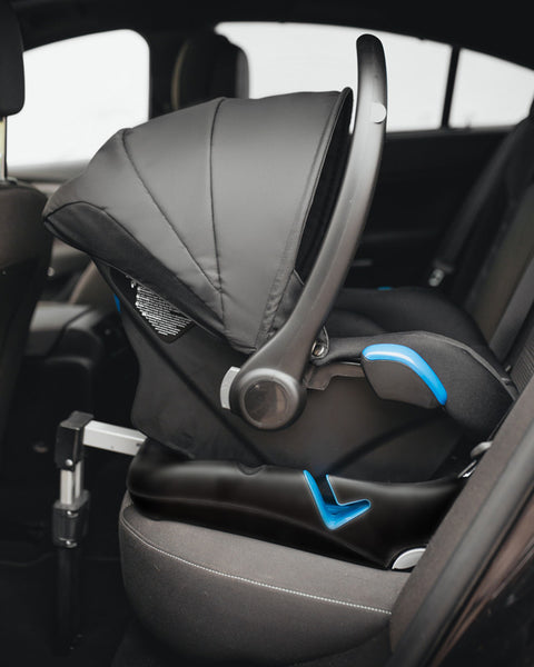 Isofix Basis