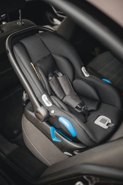 Isofix Basis