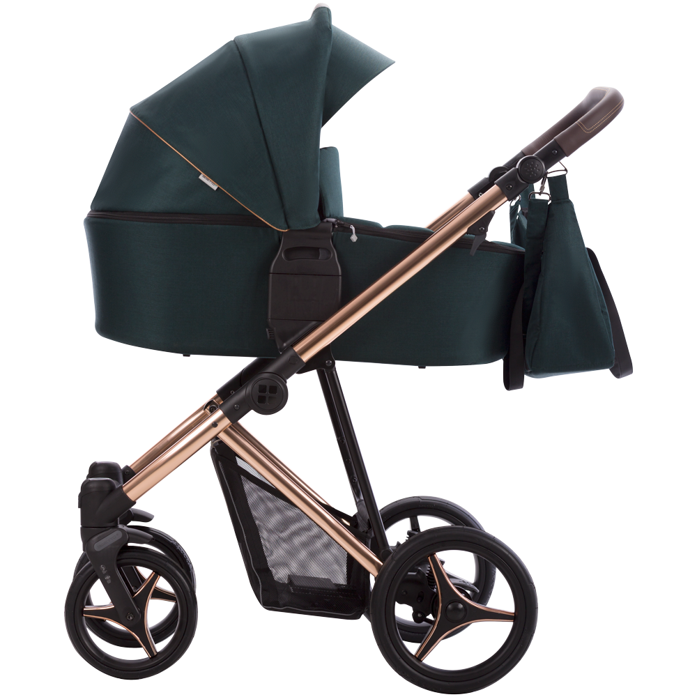 Kinderwagen | Flavio Premium Class Stella 01