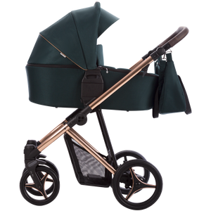 Kinderwagen | Flavio Premium Class Stella 01