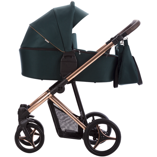 Kinderwagen | Flavio Premium Class Stella 01