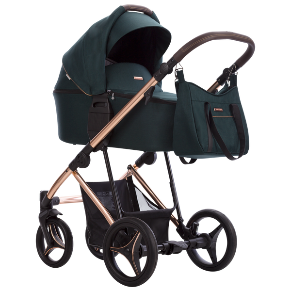 Kinderwagen | Flavio Premium Class Stella 01