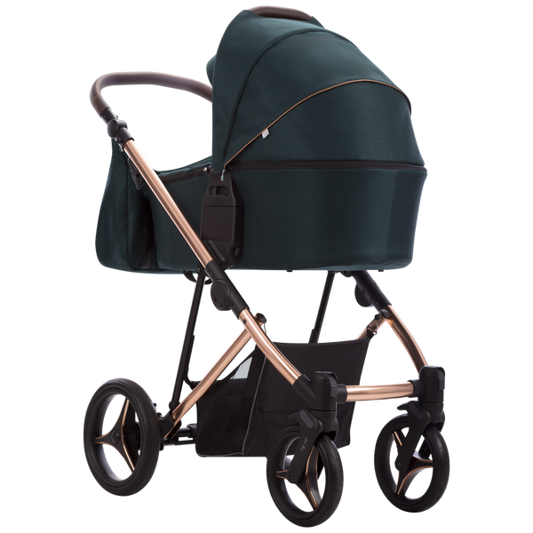 Kinderwagen | Flavio Premium Class Stella 01