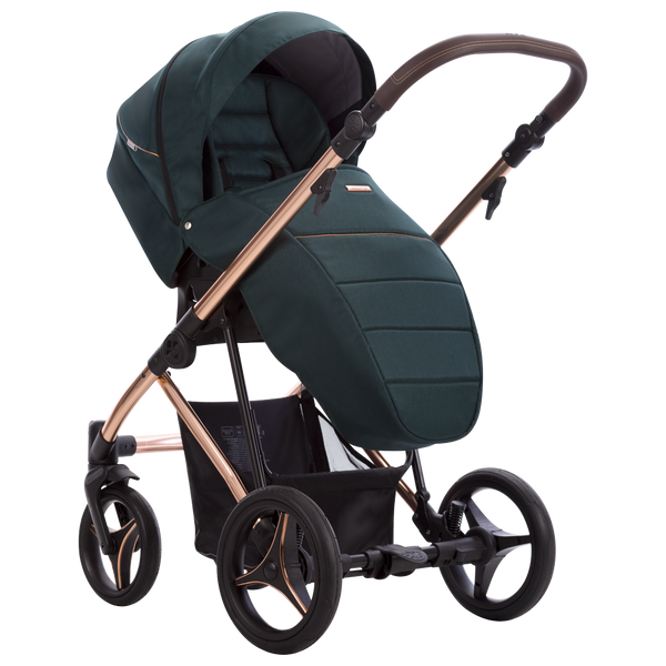 Kinderwagen | Flavio Premium Class Stella 01