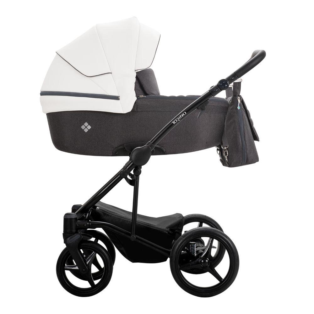 Bebetto Torino 1 Wit