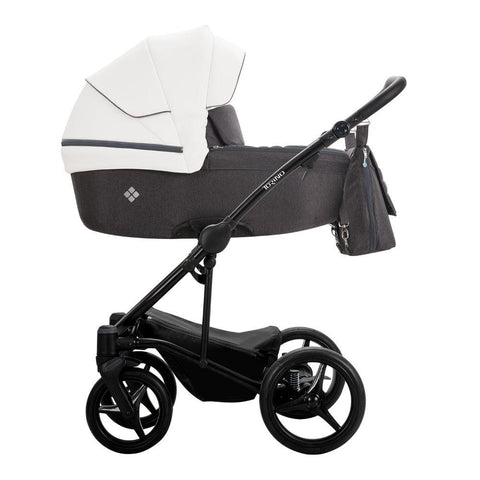 Bebetto Torino 1 Wit