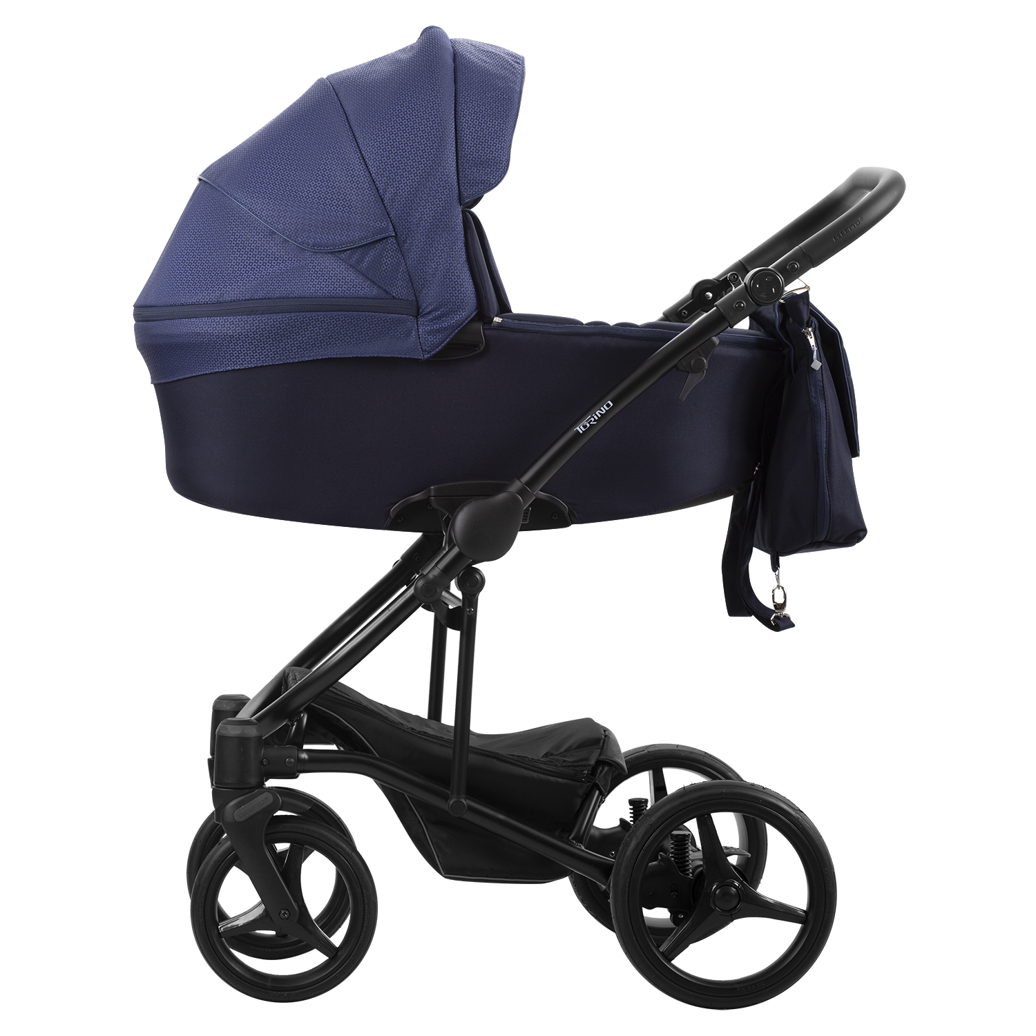 Kinderwagen | Torino Tex 121