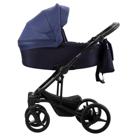 Kinderwagen | Torino Tex 121