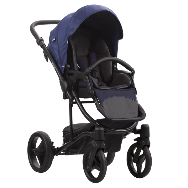 Kinderwagen | Torino Tex 121