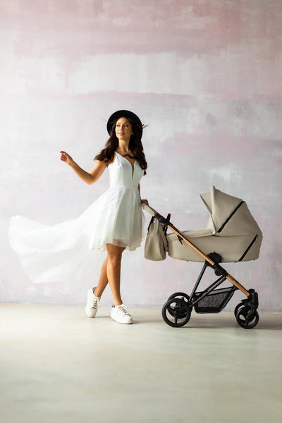 Kinderwagen | Yoddi Premium Class 01