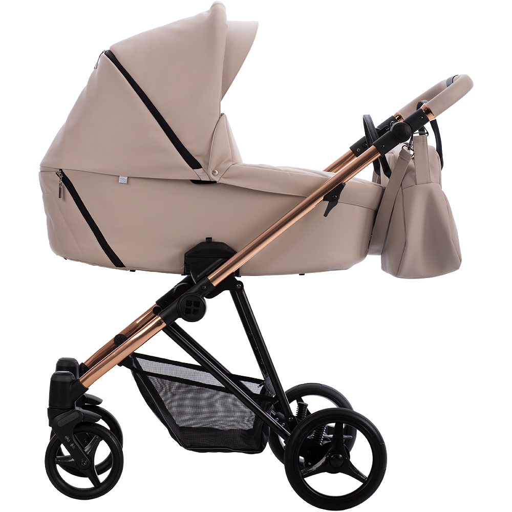 Kinderwagen | Yoddi Premium Class 01