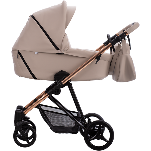 Kinderwagen | Yoddi Premium Class 01
