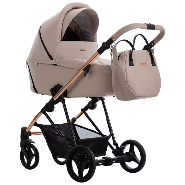 Kinderwagen | Yoddi Premium Class 01