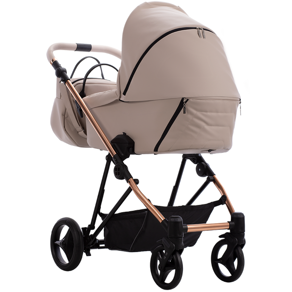 Kinderwagen | Yoddi Premium Class 01
