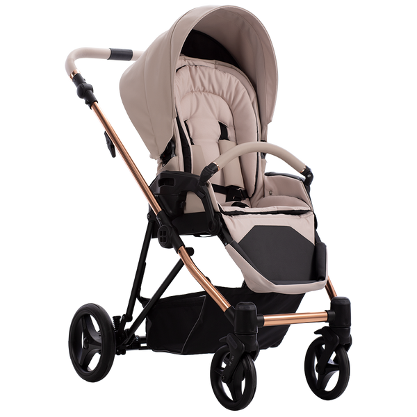 Kinderwagen | Yoddi Premium Class 01