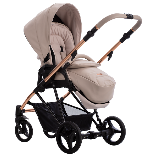 Kinderwagen | Yoddi Premium Class 01