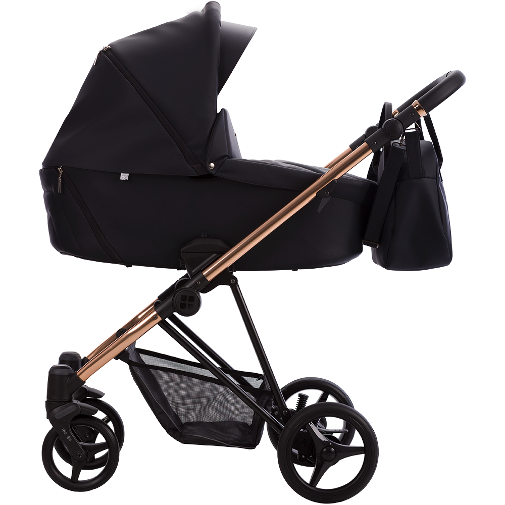Kinderwagen | Yoddi Premium Class 02