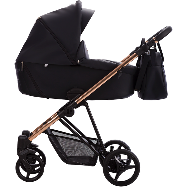 Kinderwagen | Yoddi Premium Class 02