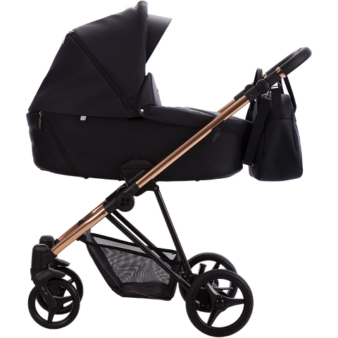 Kinderwagen | Yoddi Premium Class 02