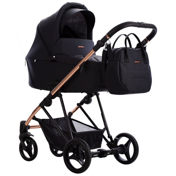 Kinderwagen | Yoddi Premium Class 02