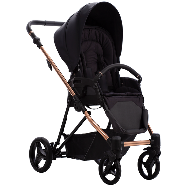 Kinderwagen | Yoddi Premium Class 02