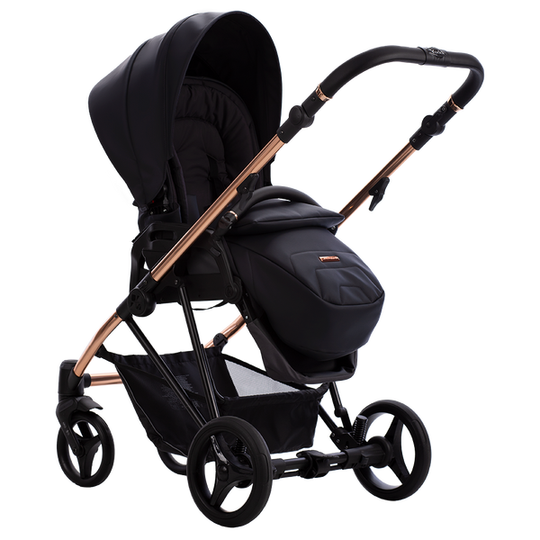 Kinderwagen | Yoddi Premium Class 02